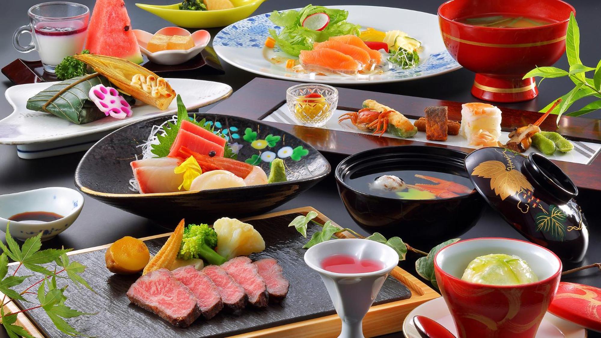 Ginzanso Hotell Obanazawa Eksteriør bilde