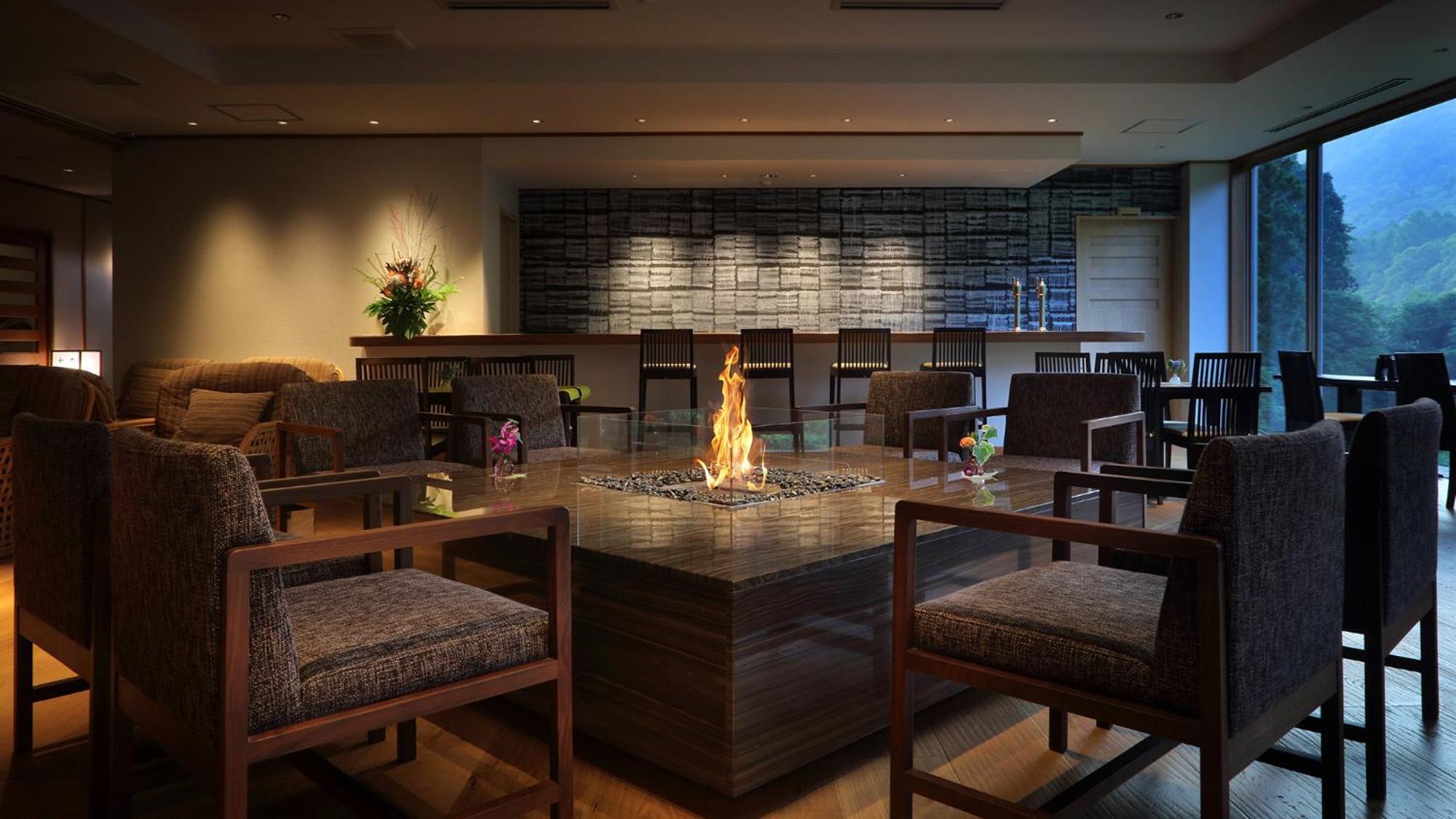 Ginzanso Hotell Obanazawa Eksteriør bilde