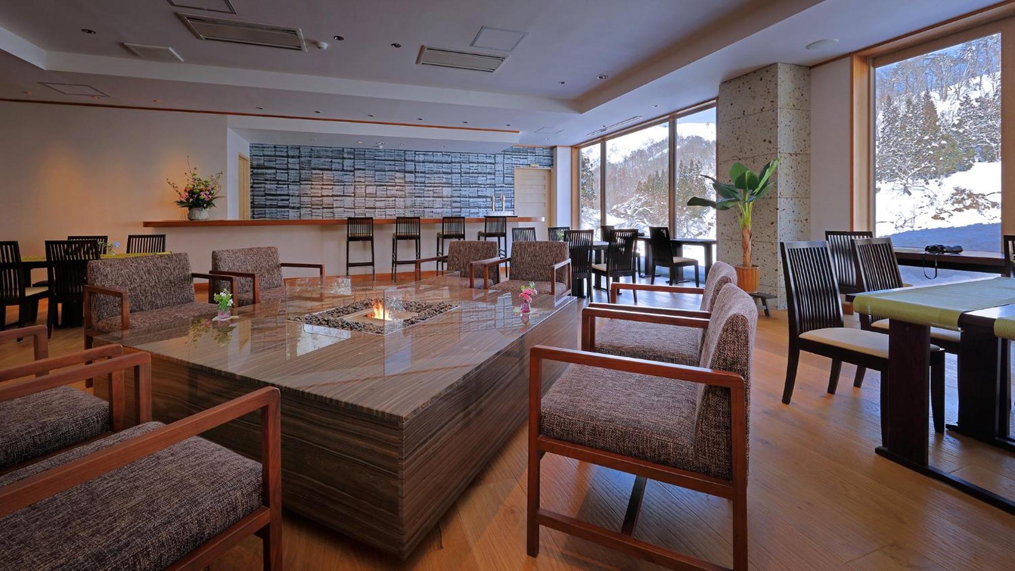 Ginzanso Hotell Obanazawa Eksteriør bilde