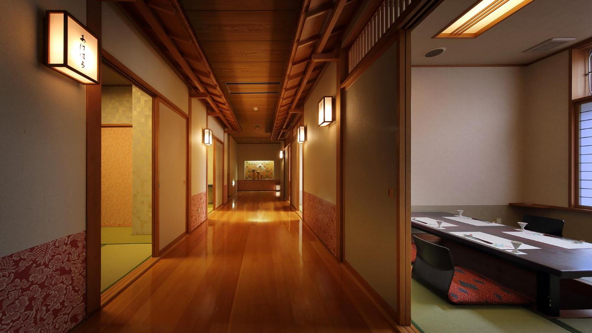 Ginzanso Hotell Obanazawa Eksteriør bilde