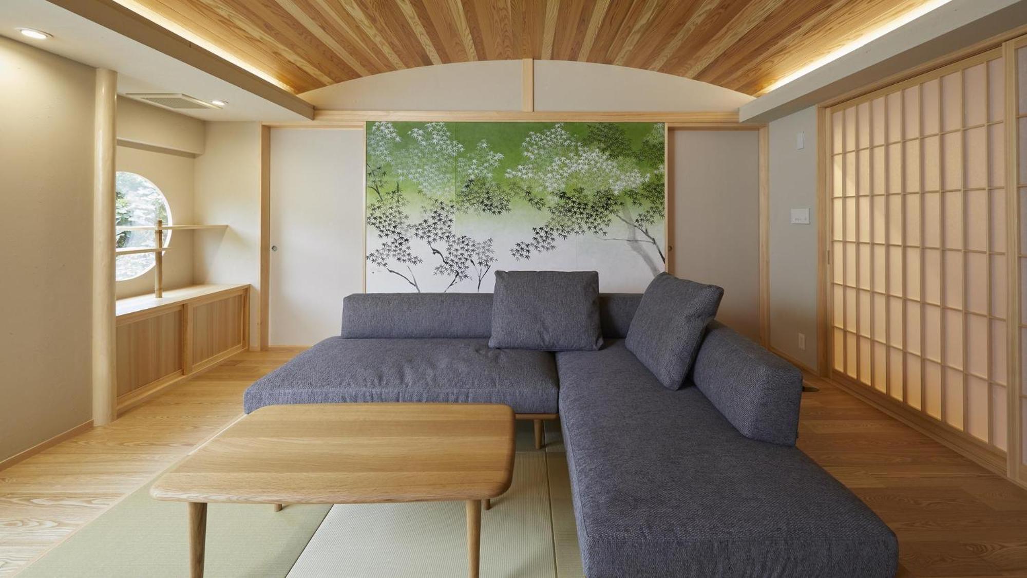 Ginzanso Hotell Obanazawa Eksteriør bilde